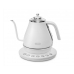 DELONGHI KBOE2030.W Icona Café Gooseneck Kettle 1L